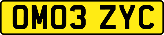 OM03ZYC