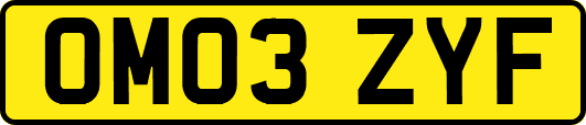 OM03ZYF