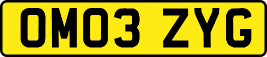 OM03ZYG
