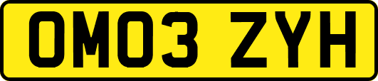 OM03ZYH