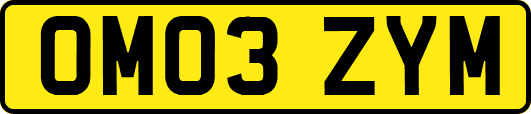 OM03ZYM
