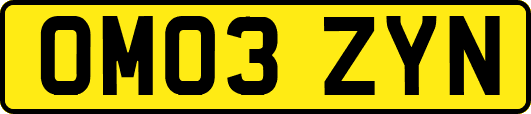 OM03ZYN