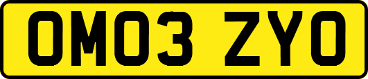 OM03ZYO