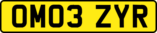 OM03ZYR