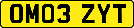 OM03ZYT