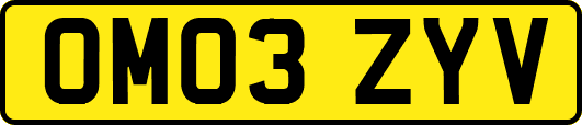 OM03ZYV