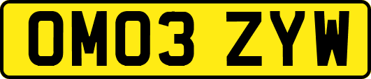 OM03ZYW