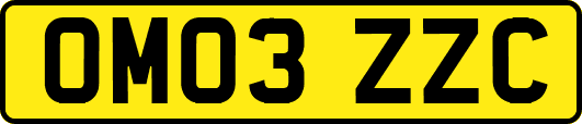 OM03ZZC