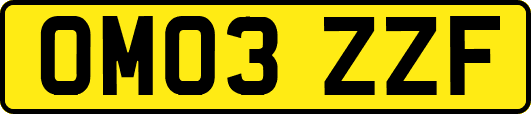 OM03ZZF