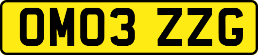 OM03ZZG