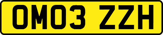 OM03ZZH