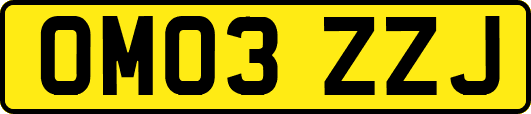 OM03ZZJ