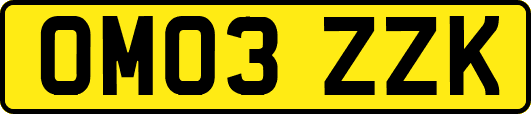 OM03ZZK
