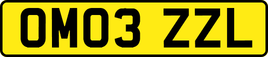 OM03ZZL