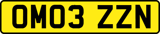OM03ZZN