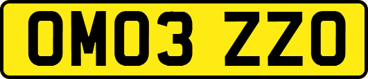 OM03ZZO