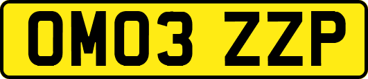 OM03ZZP