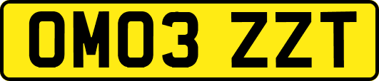 OM03ZZT