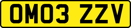 OM03ZZV