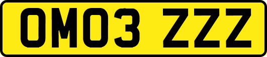 OM03ZZZ
