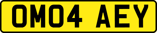 OM04AEY
