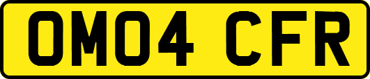 OM04CFR