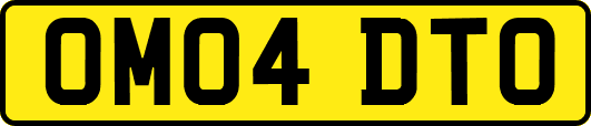 OM04DTO