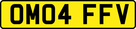 OM04FFV