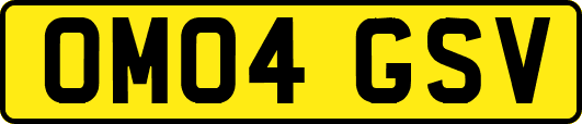 OM04GSV
