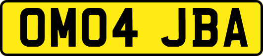 OM04JBA