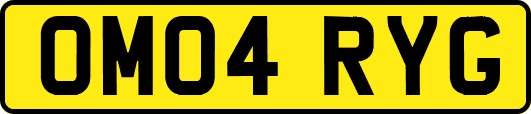 OM04RYG