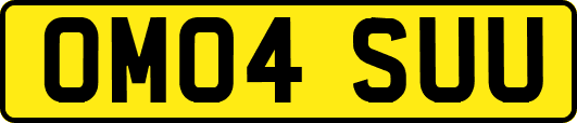 OM04SUU