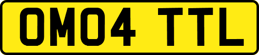 OM04TTL