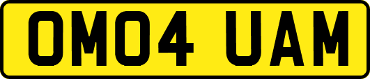 OM04UAM