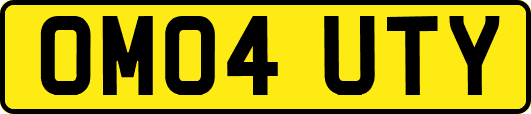 OM04UTY