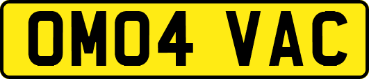 OM04VAC