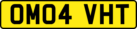 OM04VHT