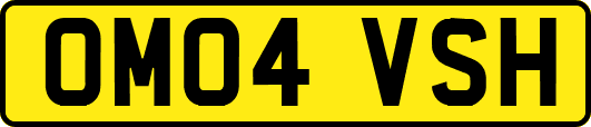 OM04VSH