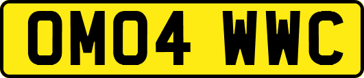 OM04WWC