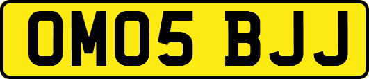 OM05BJJ