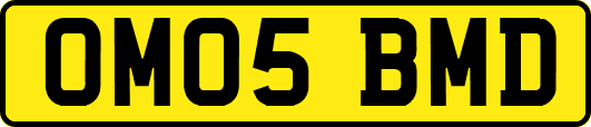 OM05BMD