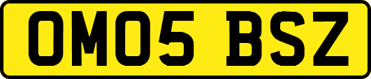 OM05BSZ
