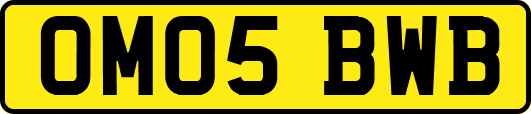 OM05BWB