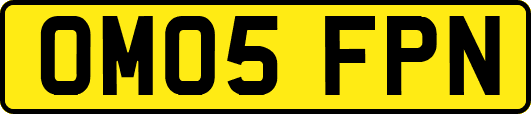 OM05FPN