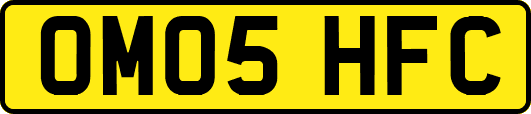 OM05HFC
