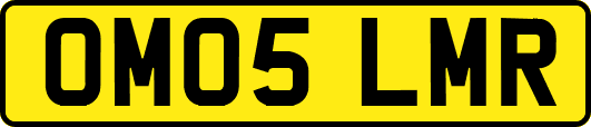 OM05LMR