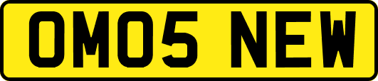 OM05NEW