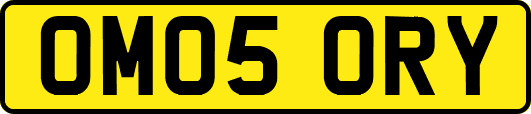 OM05ORY