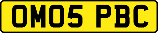 OM05PBC