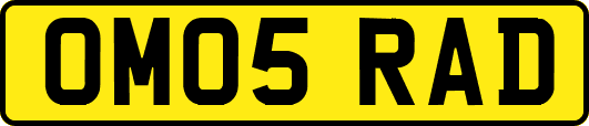 OM05RAD